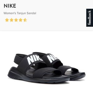 Nike Tanjun Women’s Sandal